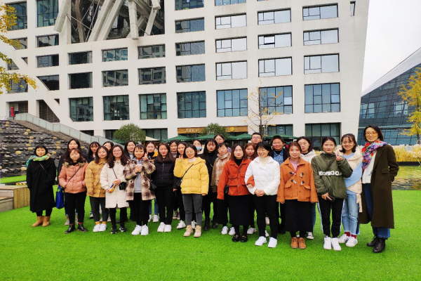 16文产集体合影 16文产集体合影