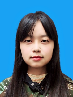 李明娟