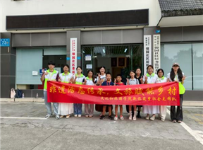 三下乡｜大学生与小学生碰撞出的乡村振兴实践课
