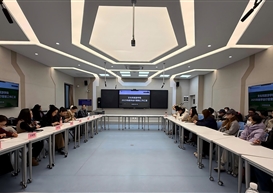 凝心聚力谋发展 砥砺奋进谱新篇——文化和旅游学院召开年度工作总结大会