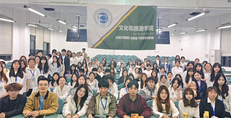 团学活动｜学院团学青全见面大会暨换届大会圆满落幕