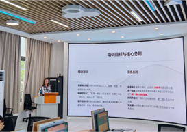以练促防 以训筑基 | 文化和旅游学院开展消防培训与应急演练