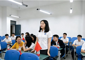 榜样力量|从文旅本科到海外博士-跨学科求学，她走出专属成长之路