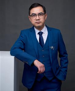 马健