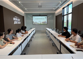 聚力谋新篇 实干启新程— 学院召开2026-2027学年第一学期新学期工作会